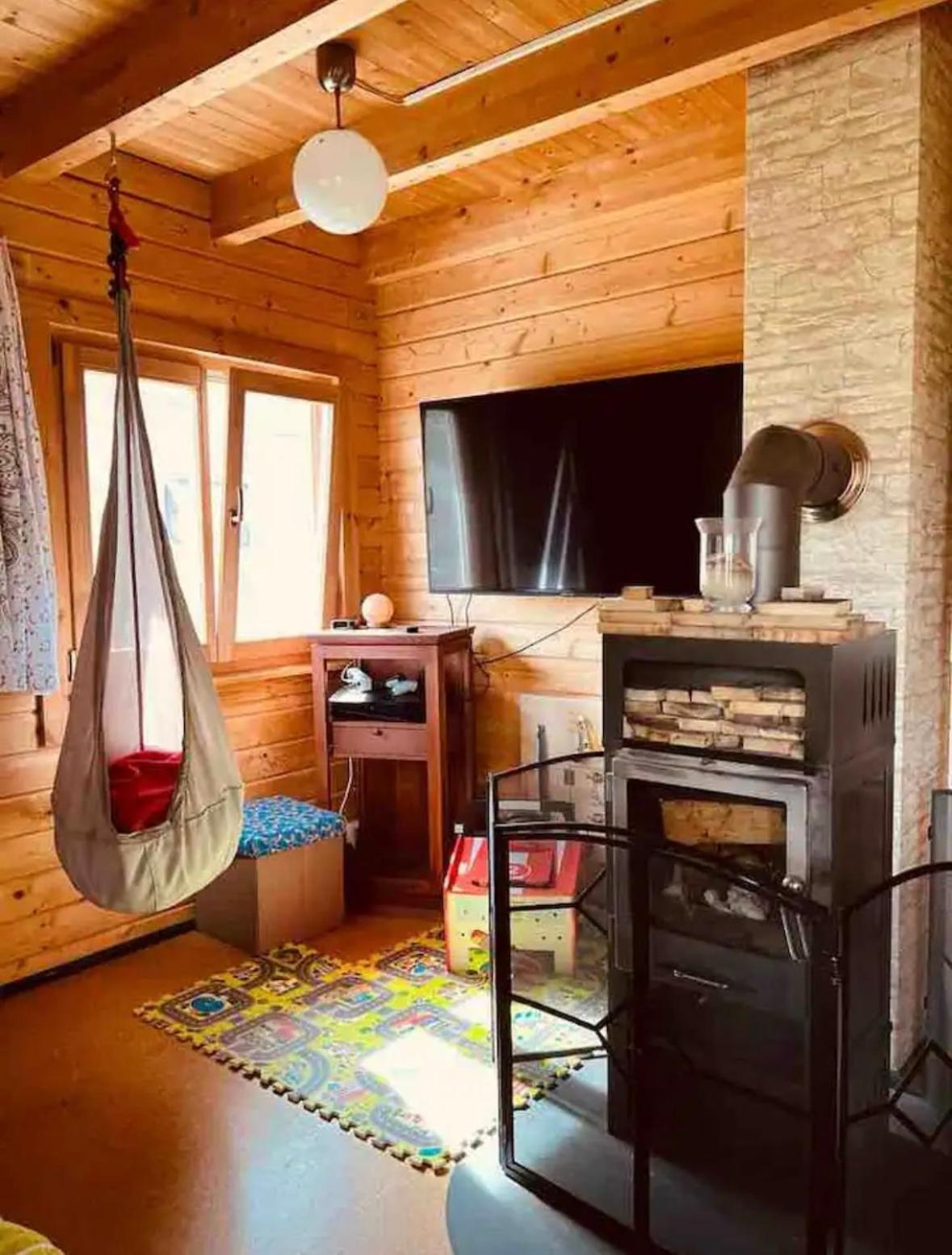Villaharmony Wartet Auf Familien Mit Hund! Lommatzsch Exteriér fotografie