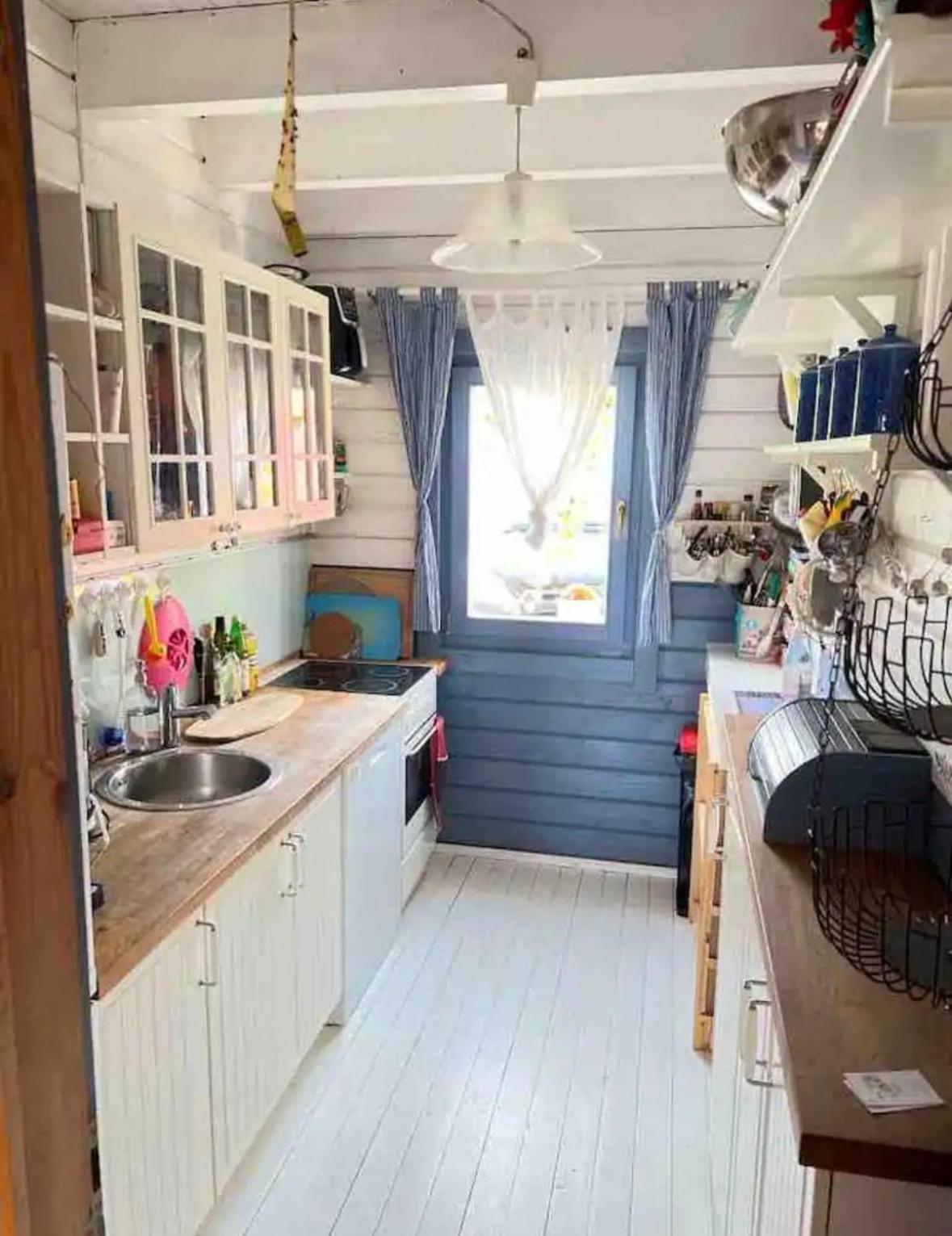 Villaharmony Wartet Auf Familien Mit Hund! Lommatzsch Exteriér fotografie