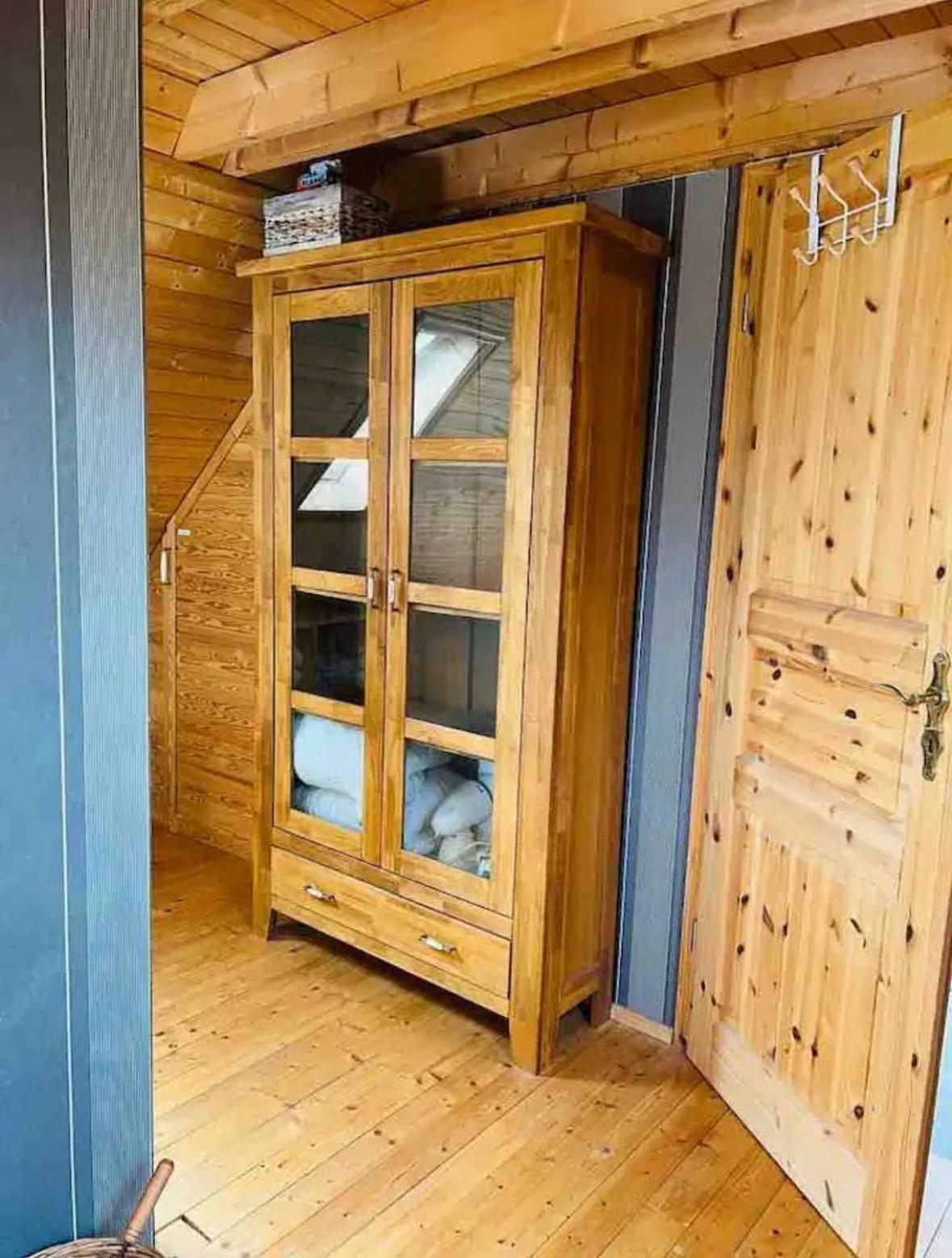 Villaharmony Wartet Auf Familien Mit Hund! Lommatzsch Exteriér fotografie