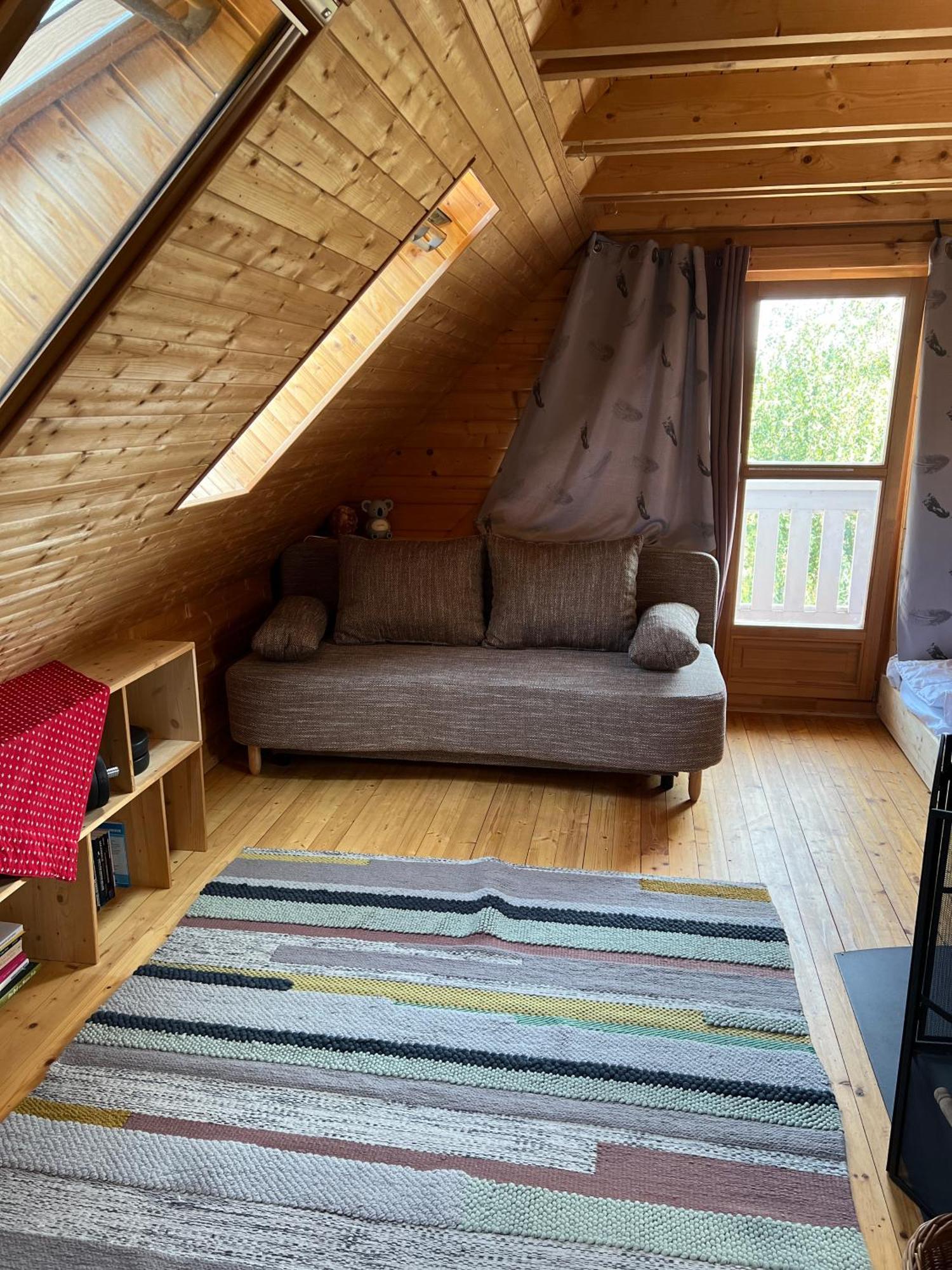 Villaharmony Wartet Auf Familien Mit Hund! Lommatzsch Exteriér fotografie